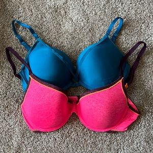 Victoria’s Secret 34B Bundle